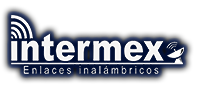 Logotipo de Intermex Enlaces Inalámbricos